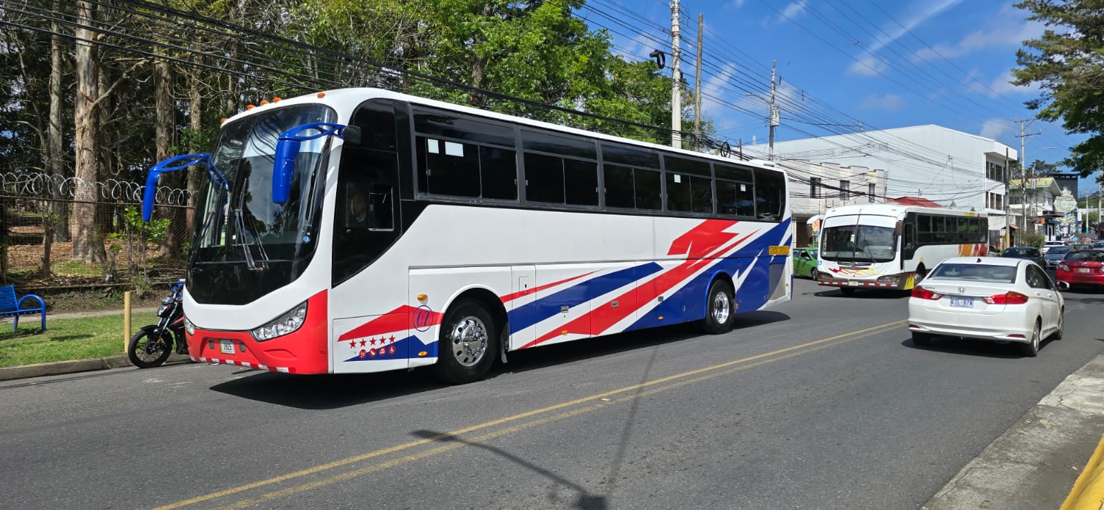 Autobús 8